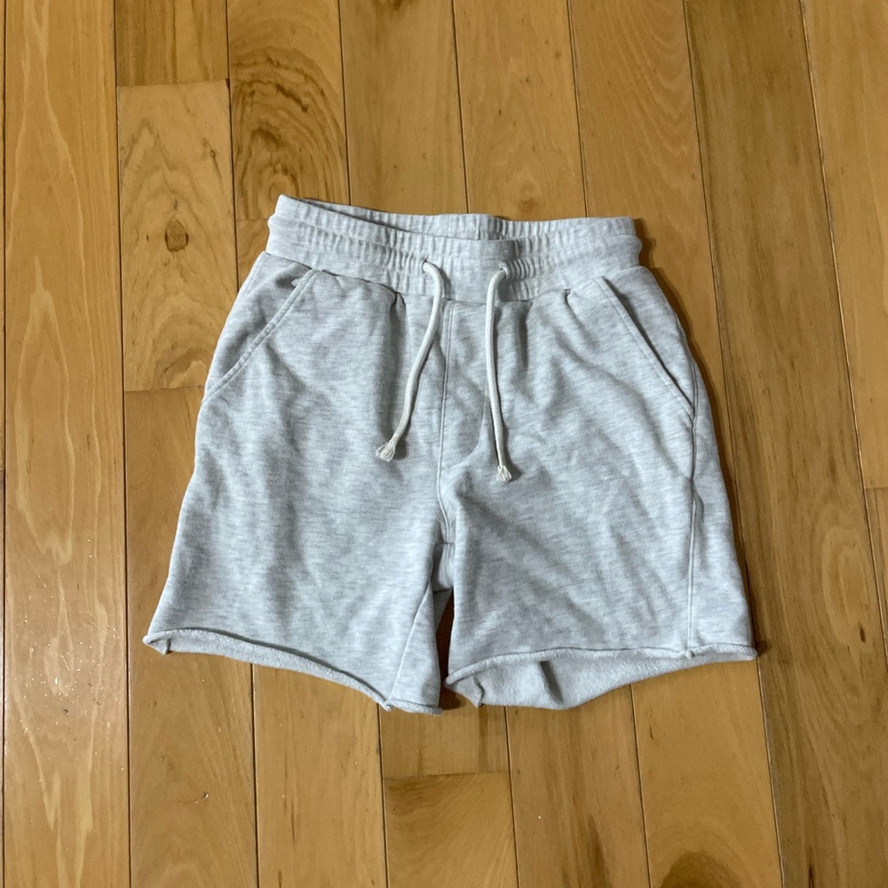 sweatshorts